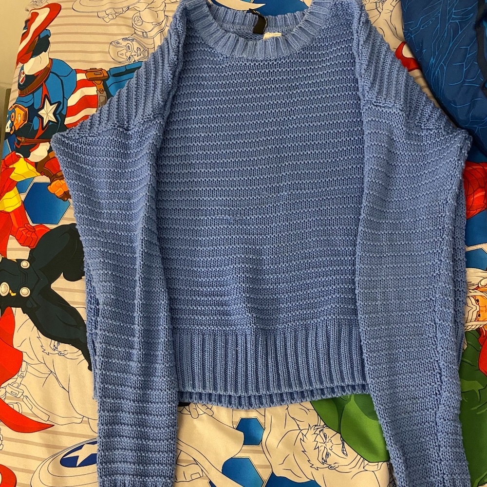 Sweater